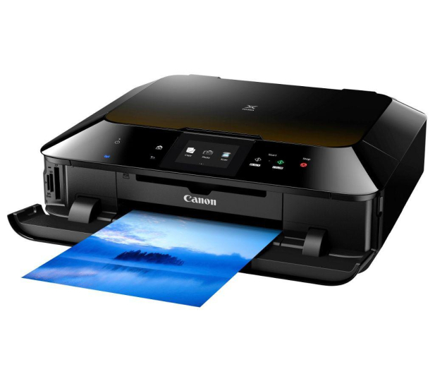 Canon Pixma MG6350 - 1392661 - zdjęcie 2